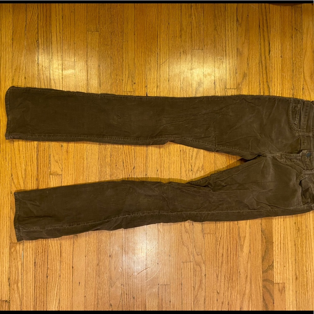 J Brand Cords